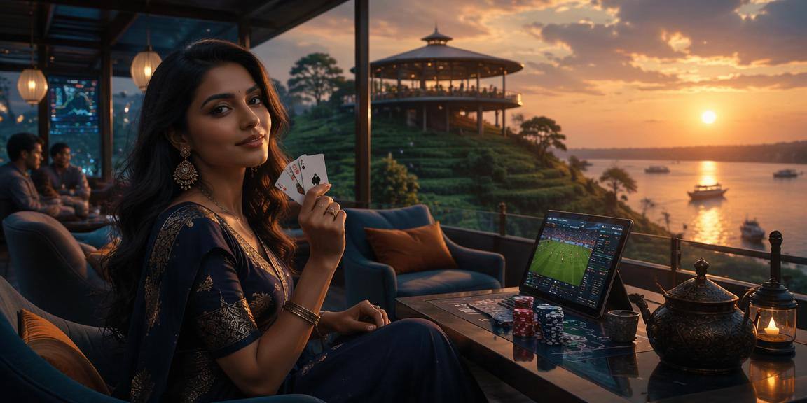 xbaji999 ক্যাসিনো
